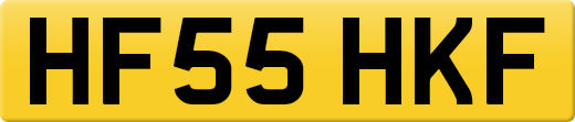 HF55HKF